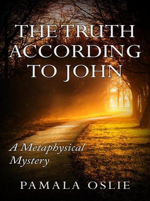 cover image of The Truth According to John